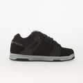 DC Stag Black/ Grey/ Blue