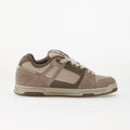 DC Stag Taupe/ Off White