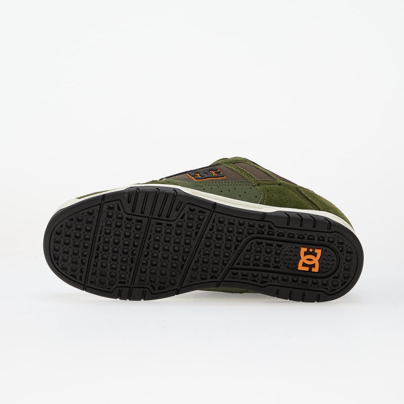 DC Stag Olive