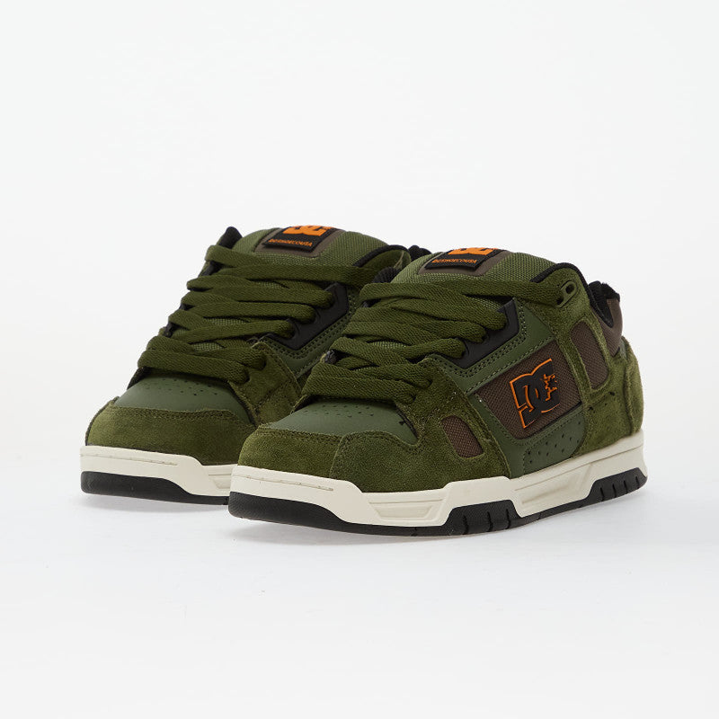 DC Stag Olive