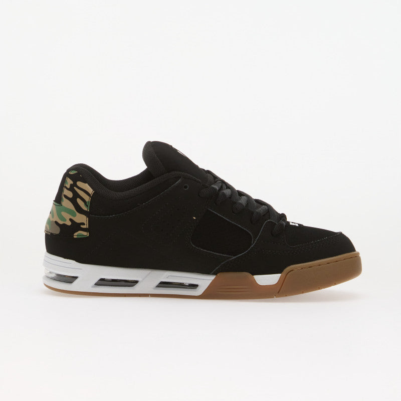 DC Command Black/ Camo
