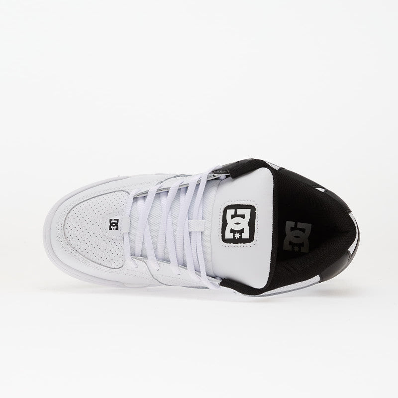 DC Command White