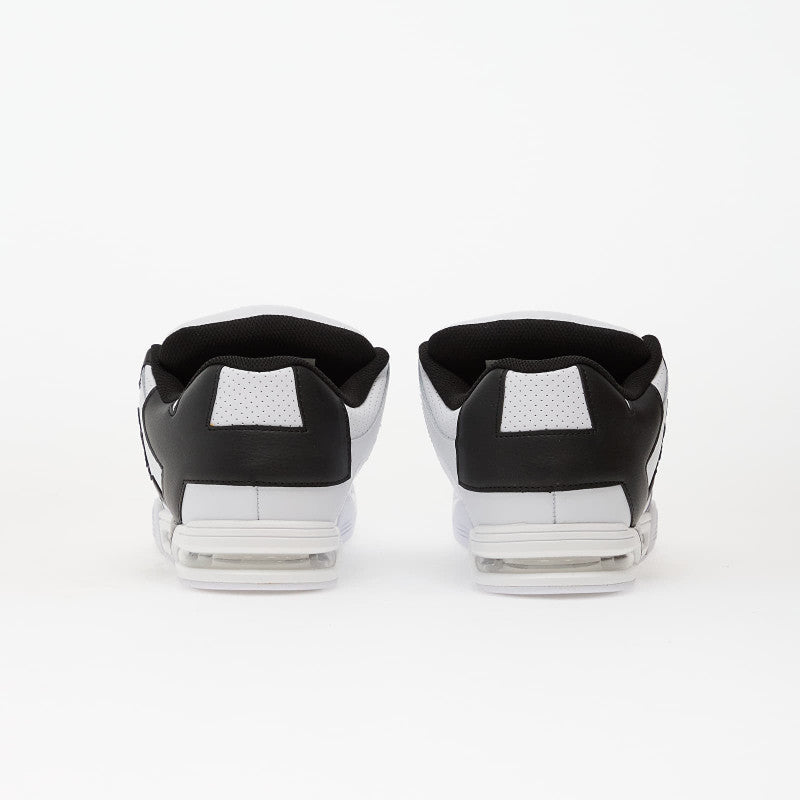DC Command White
