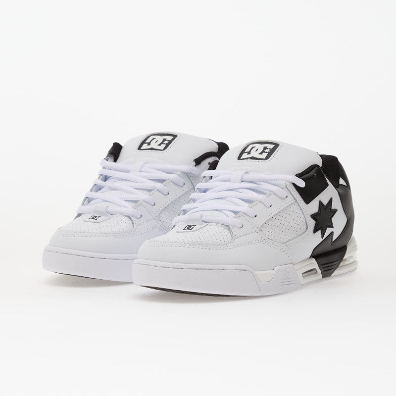 DC Command White