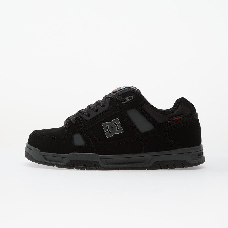 DC Stag Wnt Black