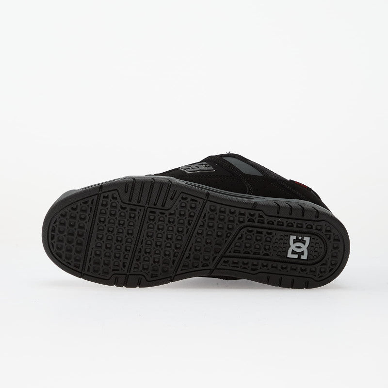 DC Stag Wnt Black