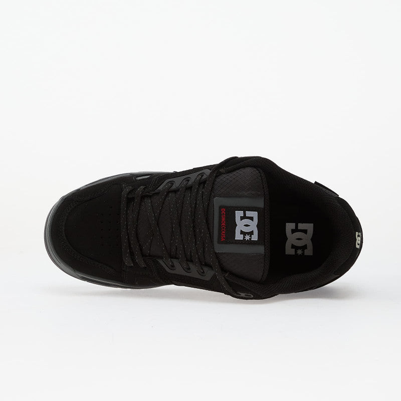 DC Stag Wnt Black