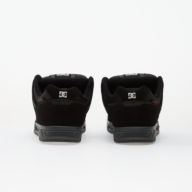 DC Stag Wnt Black