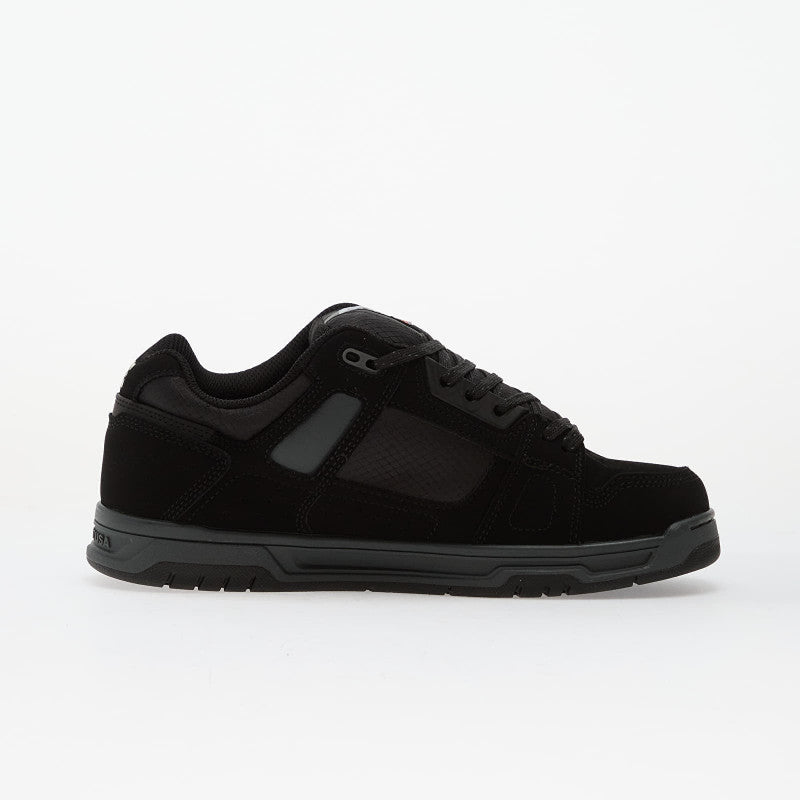 DC Stag Wnt Black