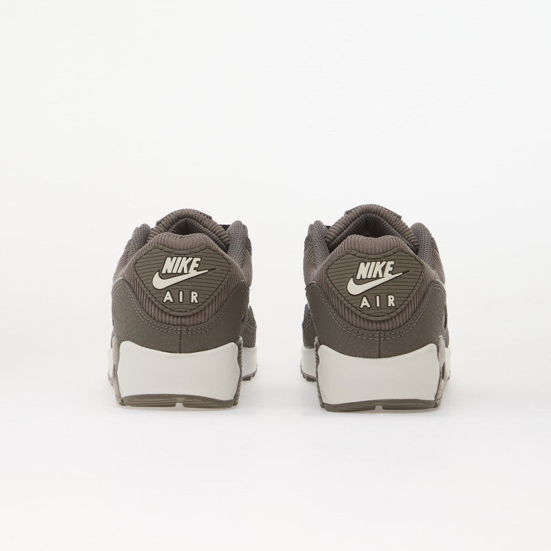 Nike Air Max 90 Cave Stone/ Cave Stone-Dark Beetroot
