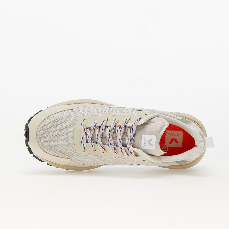 Veja Dekkan Alveomesh Wmns Natural/ White