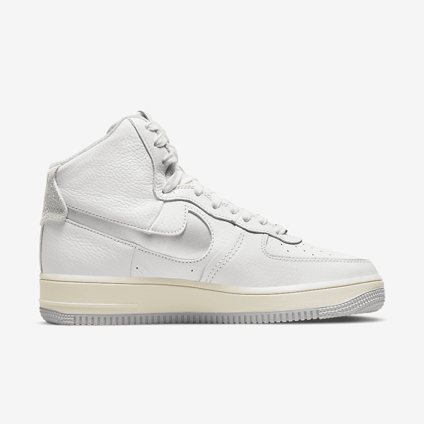 Nike Wmns Air Force 1 Sculpt