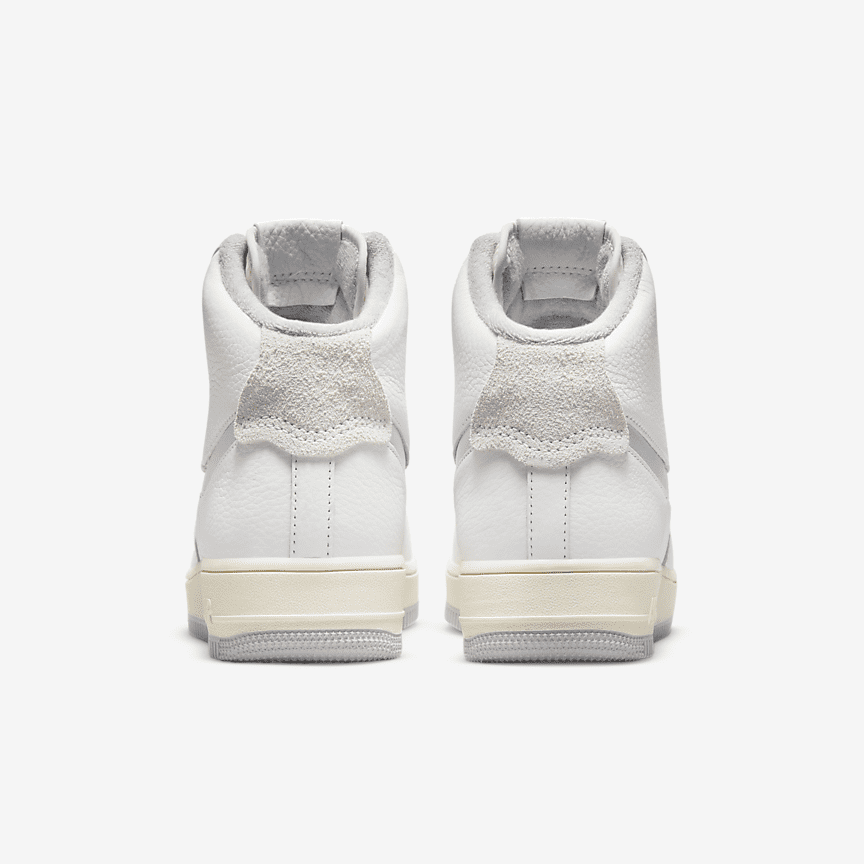 Nike Wmns Air Force 1 Sculpt