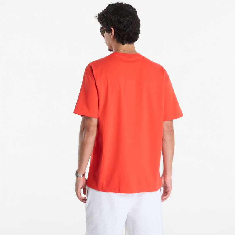 Nike ACG Short-Sleeve T-Shirt Lt Crimson
