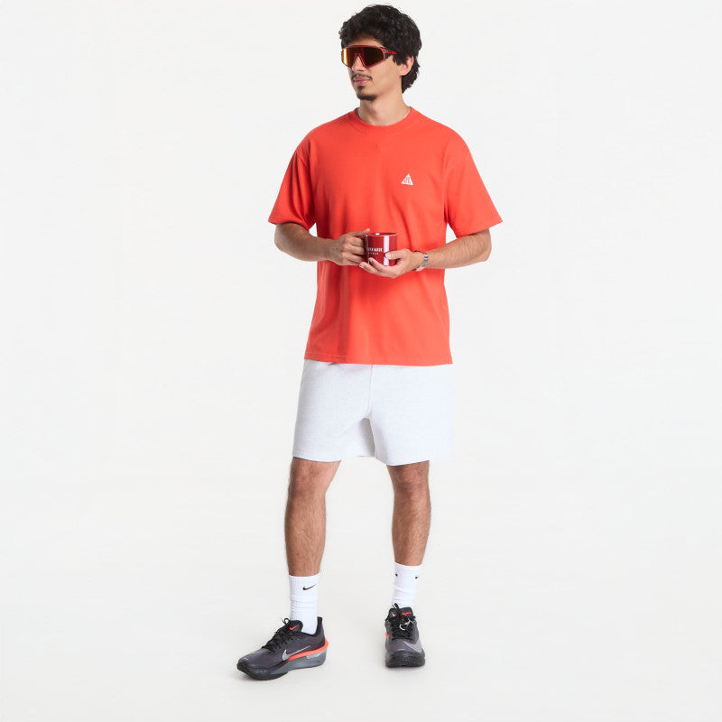 Nike ACG Short-Sleeve T-Shirt Lt Crimson