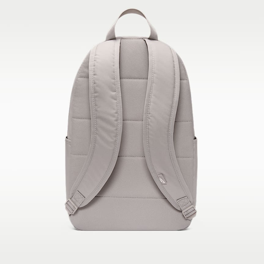 Nike Elemental Backpack (21L) College Grey/ College Grey/ Black 21