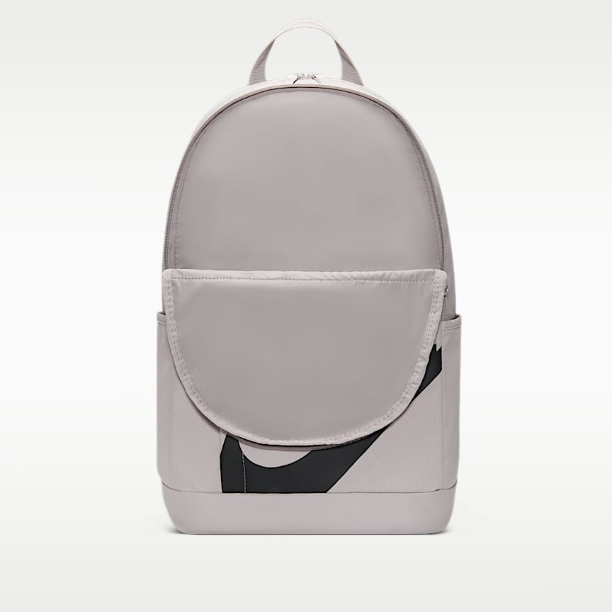 Nike Elemental Backpack (21L) College Grey/ College Grey/ Black 21