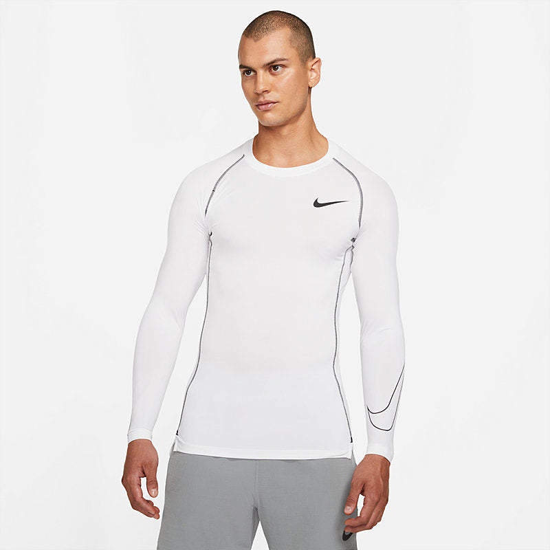 NIKE Pro Dri-FIT Tight Top Long Sleeve