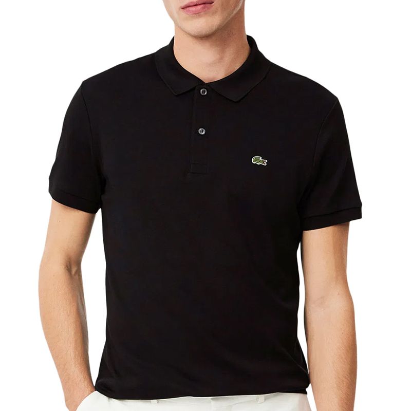 Lacoste Cotton Shirt Regular Fit