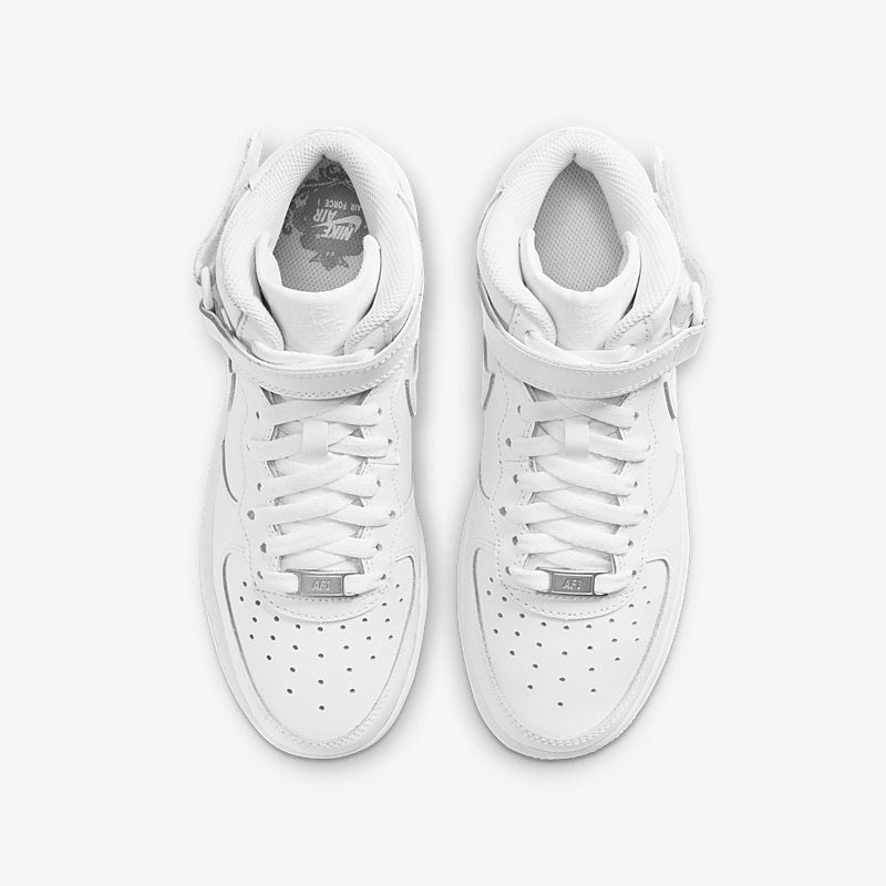 Nike Air Force Mid LE