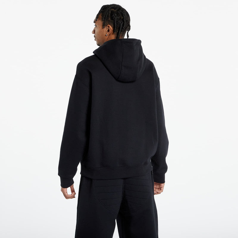 Nike ACG Therma-FIT Fleece Pullover Hoodie UNISEX Black/ Anthracite/ Summit White