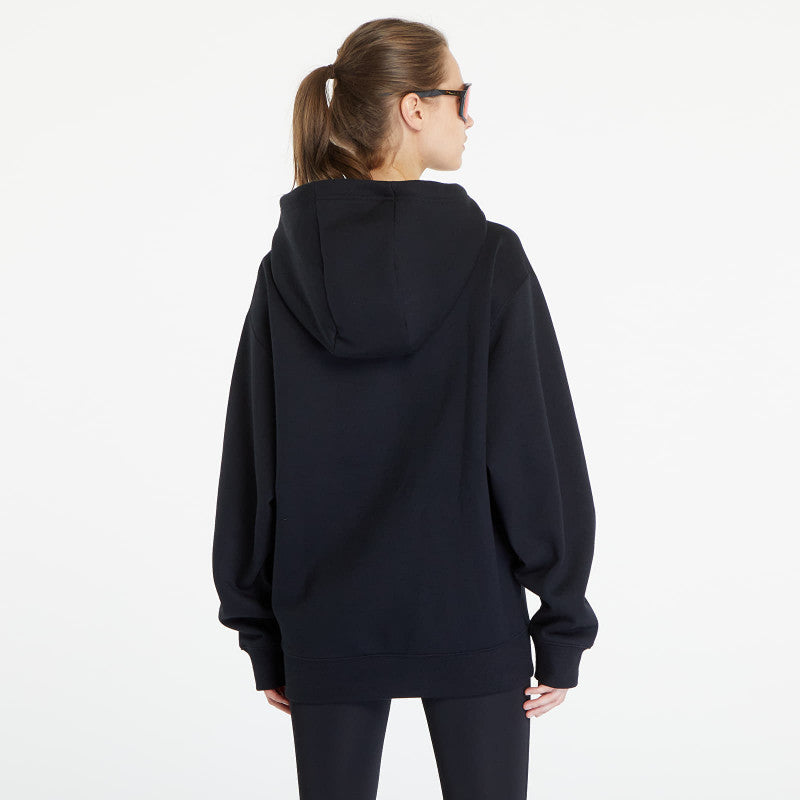 Nike ACG Therma-FIT Fleece Pullover Hoodie UNISEX Black/ Anthracite/ Summit White