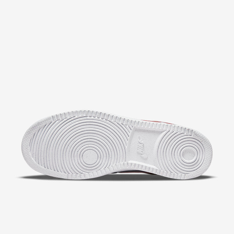 Nike Court Vision Low balta/rožinė