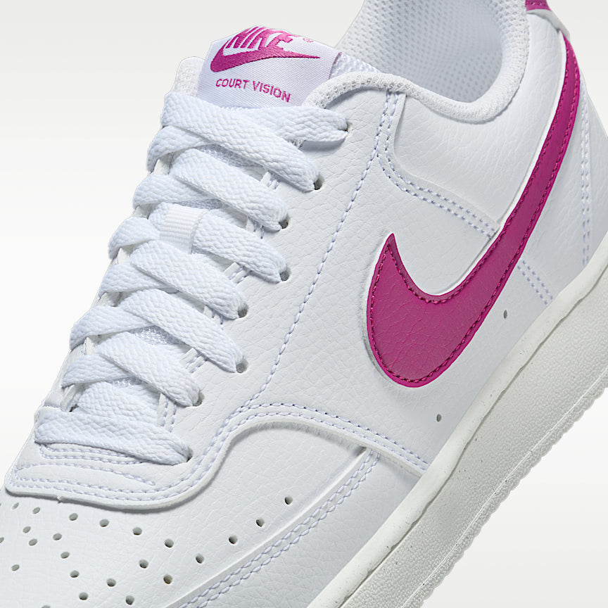 Nike Court Vision Low Next Nature