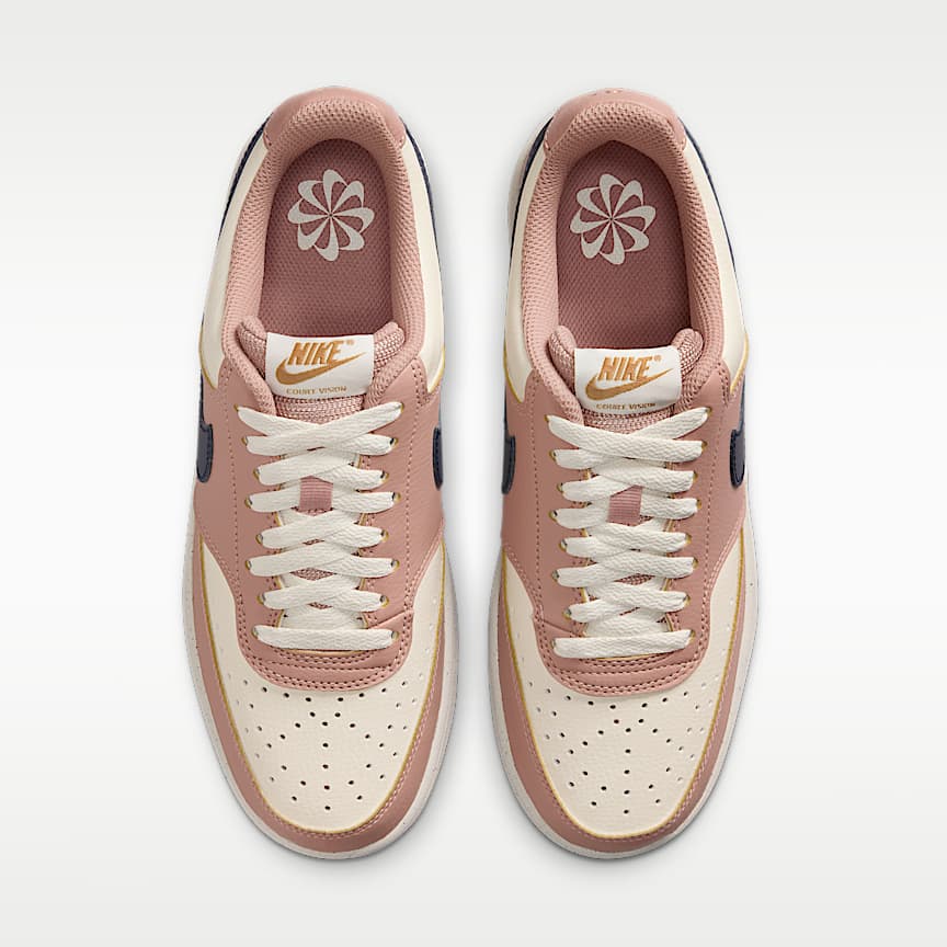 Nike Court Vision Low Next Nature