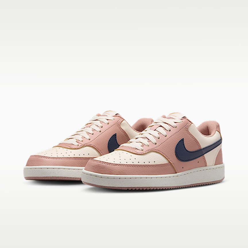 Nike Court Vision Low Next Nature