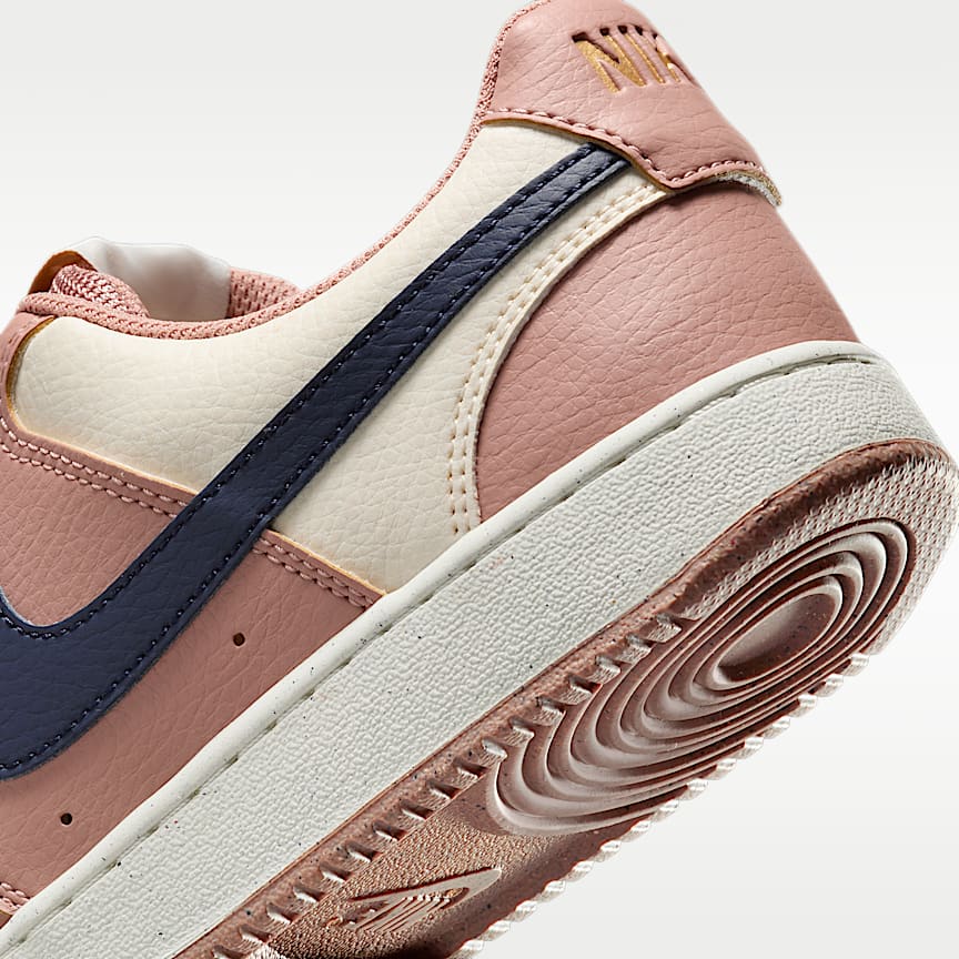 Nike Court Vision Low Next Nature