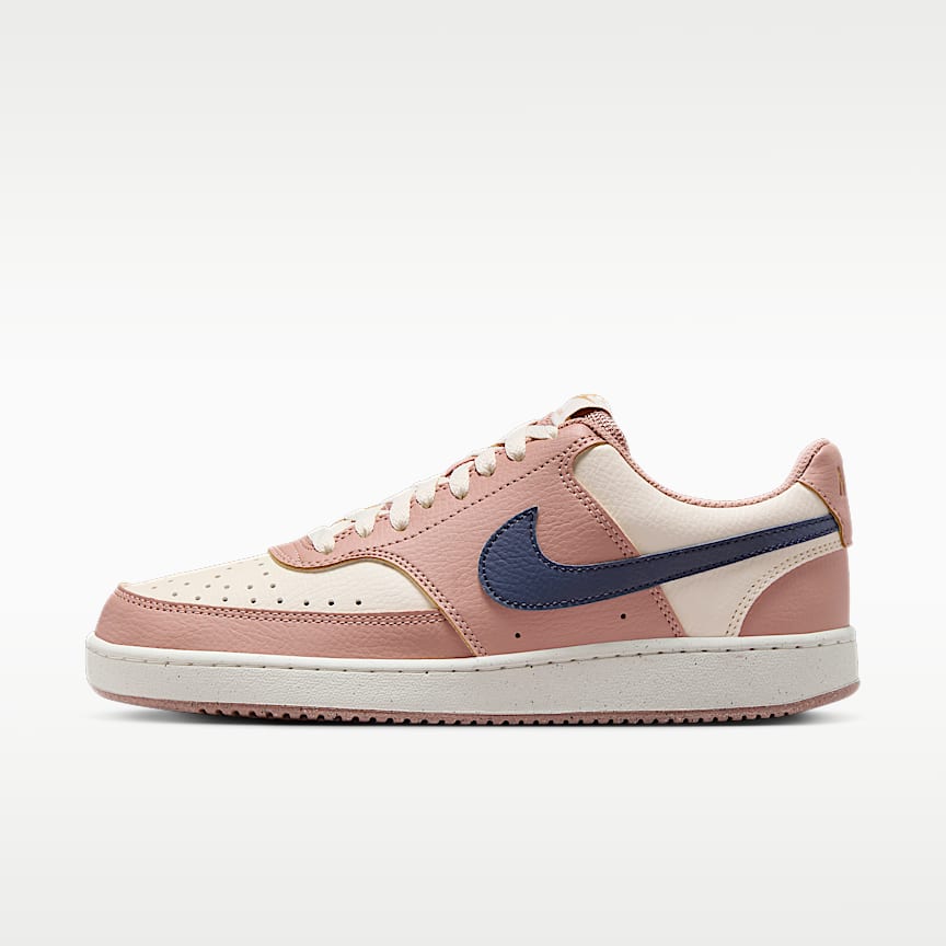 Nike Court Vision Low Next Nature