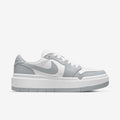 Air Jordan 1 Elevate Low białe