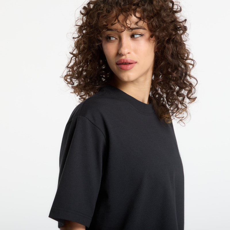 Nike ACG Short-Sleeve T-Shirt Black/ Summit White