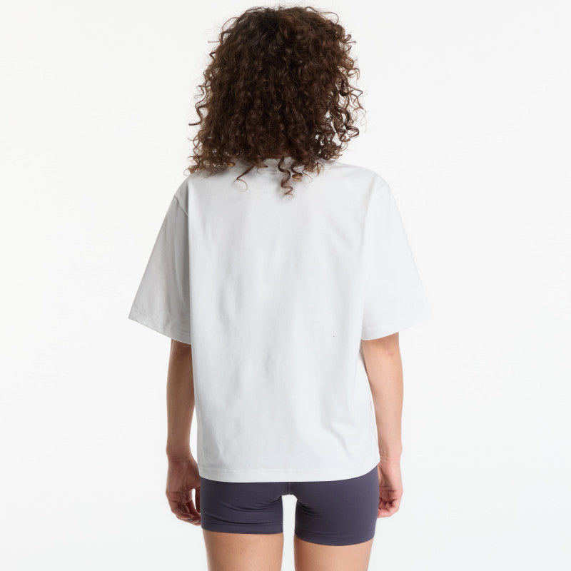 Nike ACG Short-Sleeve T-Shirt Summit White/ Black