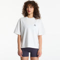 Nike ACG Short-Sleeve T-Shirt Summit White/ Black
