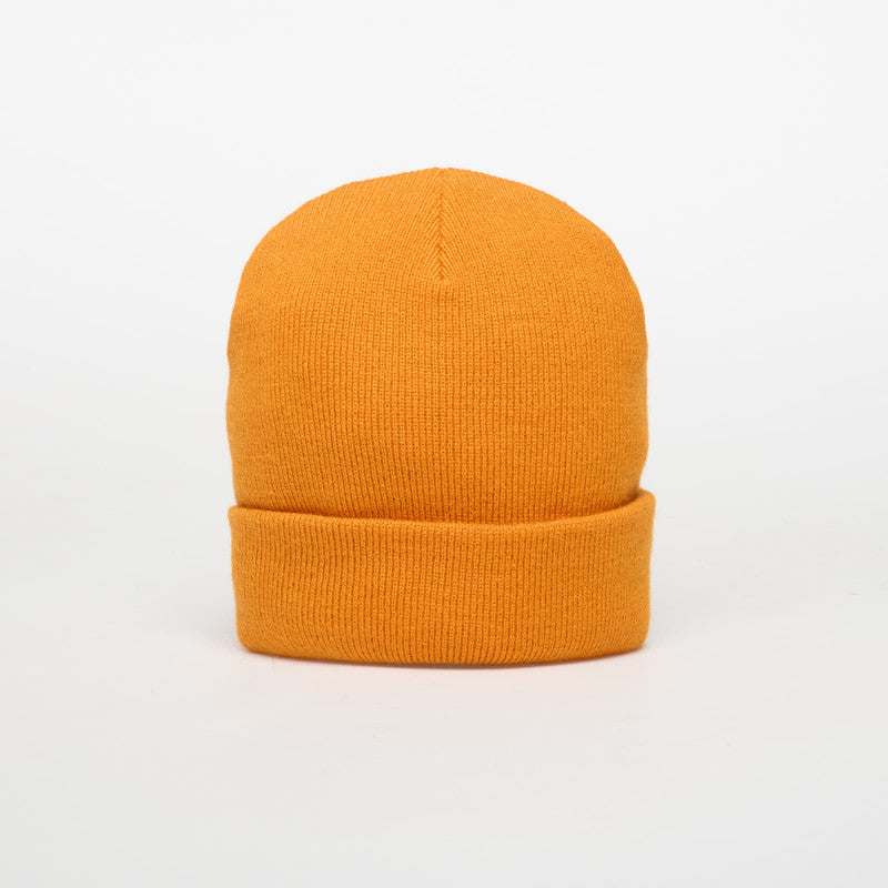 Dickies Gibsland Beanie Autumn Maple
