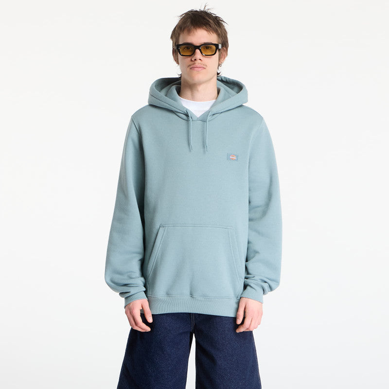 Dickies Oakport Hoodie Stormy Sea