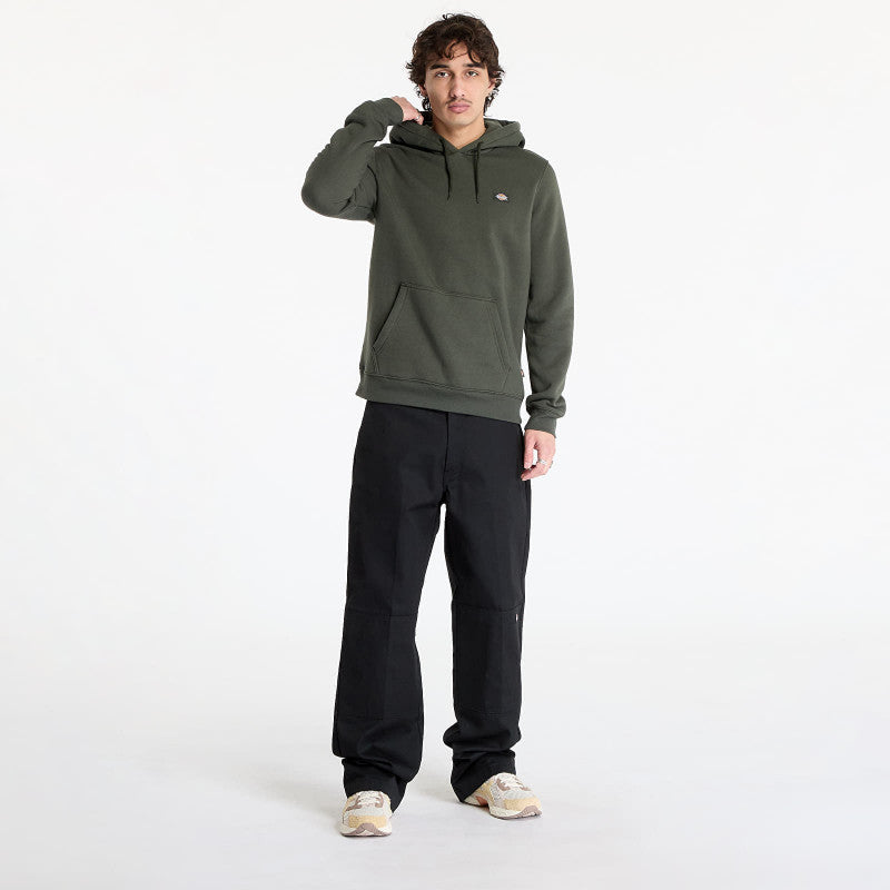 Dickies Oakport Hoodie Olive Green