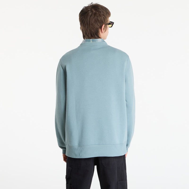 Dickies Oakport Sweatshirt Stormy Sea