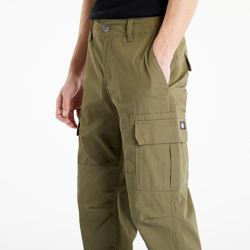 Dickies Millerville Cargo Pant Military Green