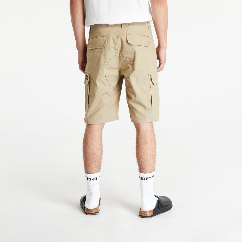 Dickies Millerville Cargo Short Khaki