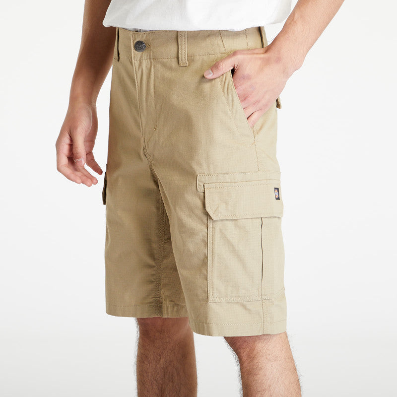 Dickies Millerville Cargo Short Khaki