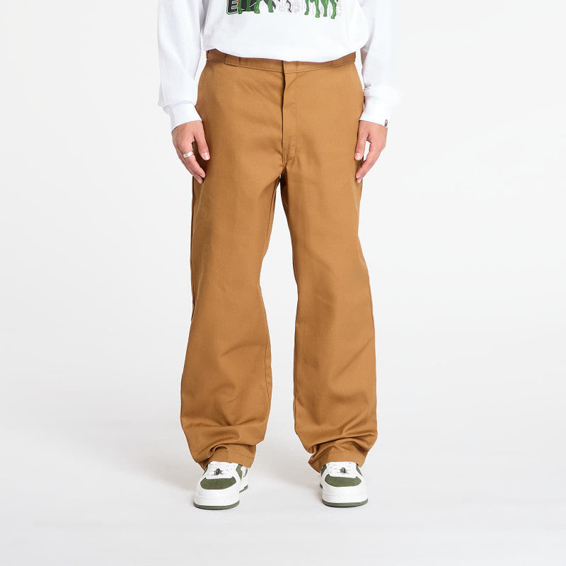 Dickies 874 Work Pant Brown Duck