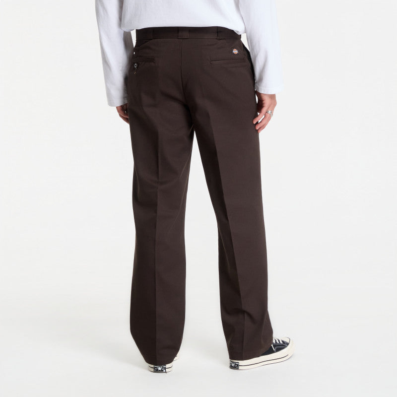 Dickies 874 Work Pant Brown