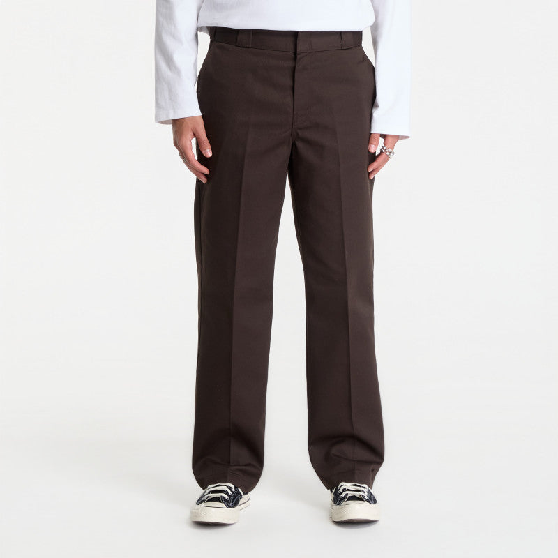 Dickies 874 Work Pant Brown