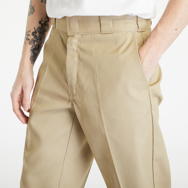 Dickies Original 874 Work Pant Khaki