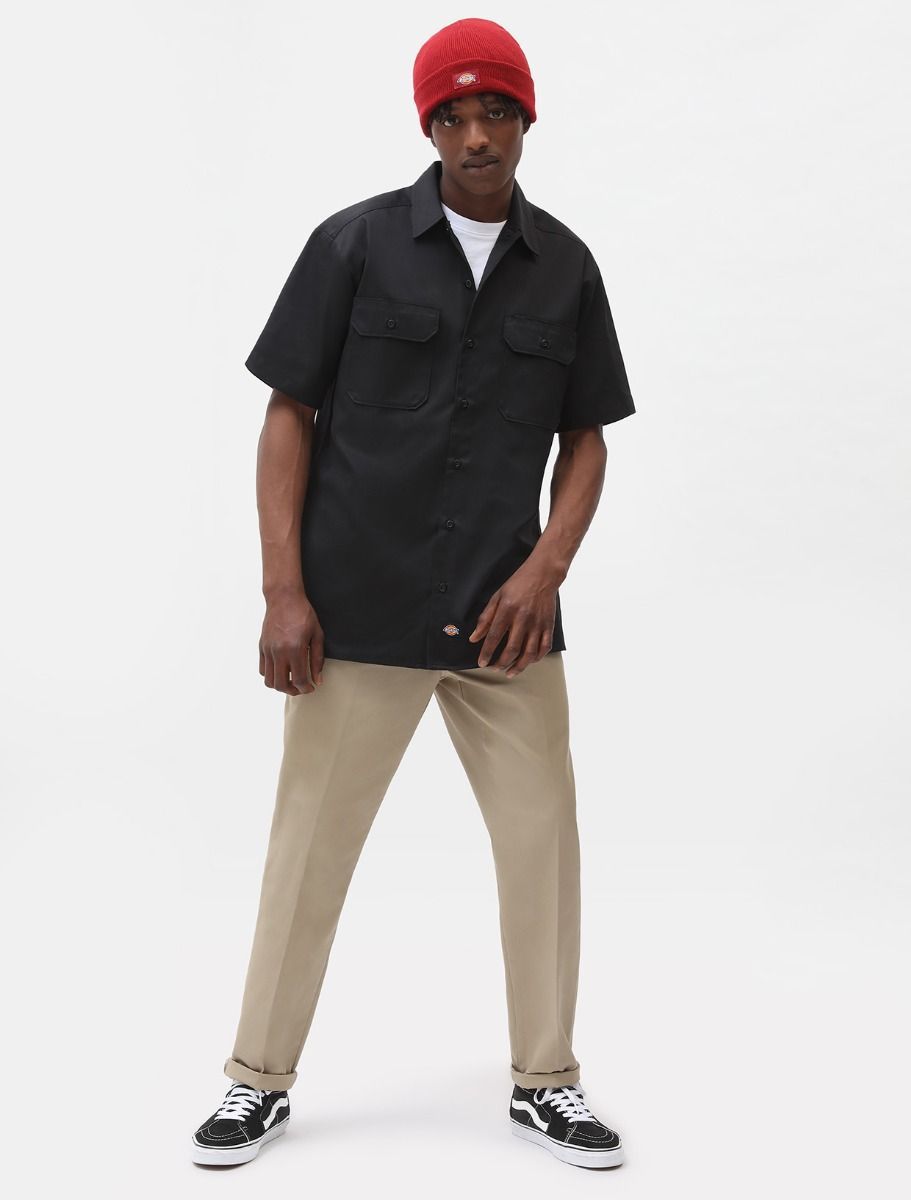Dickies Work SS laisvalaikio marškiniai