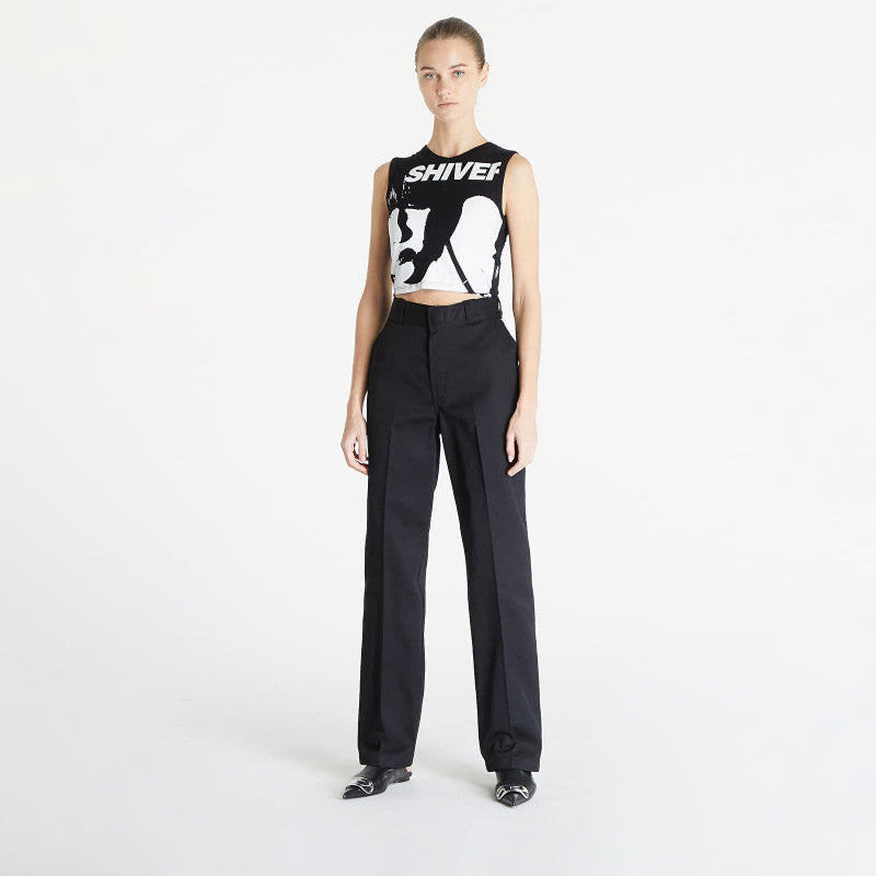 Dickies Wmns 874 Work Pants Black