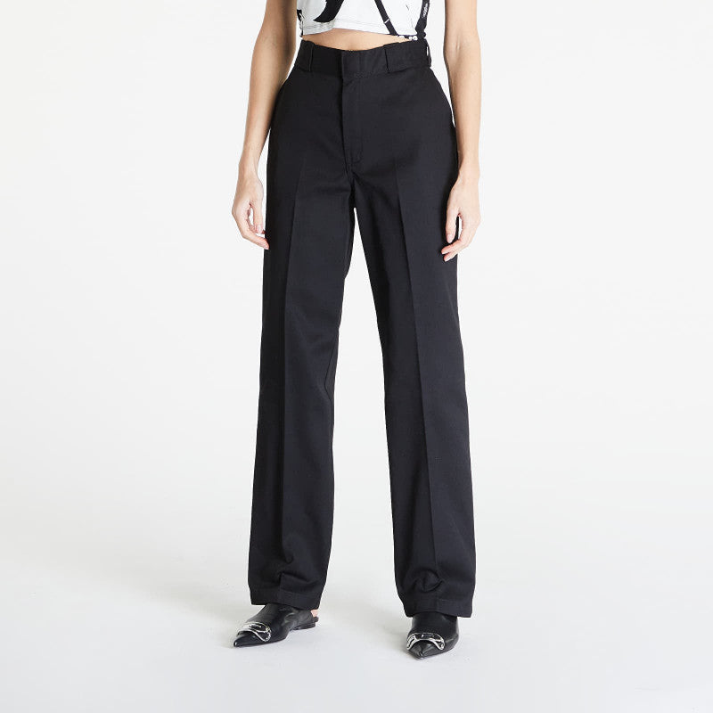 Dickies Wmns 874 Work Pants Black